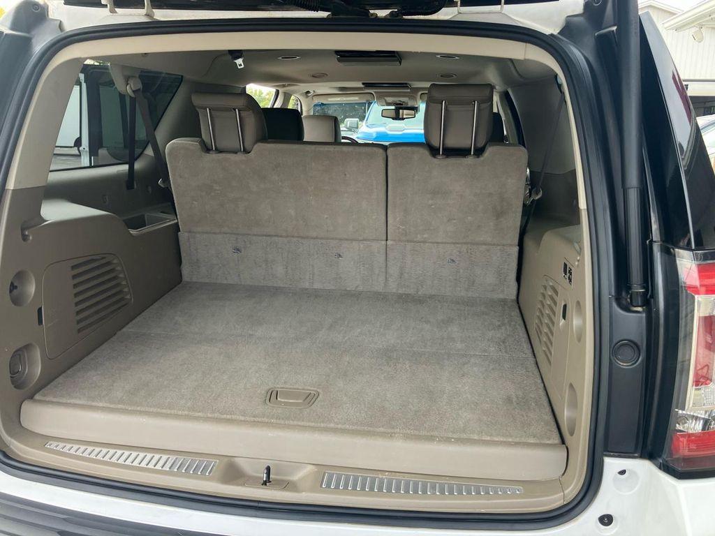 used 2019 GMC Yukon XL car, priced at $24,000