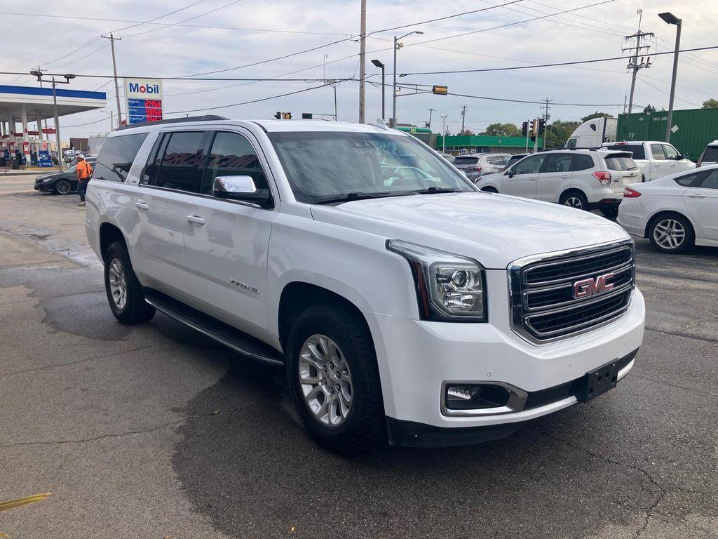 used 2019 GMC Yukon XL car, priced at $24,000