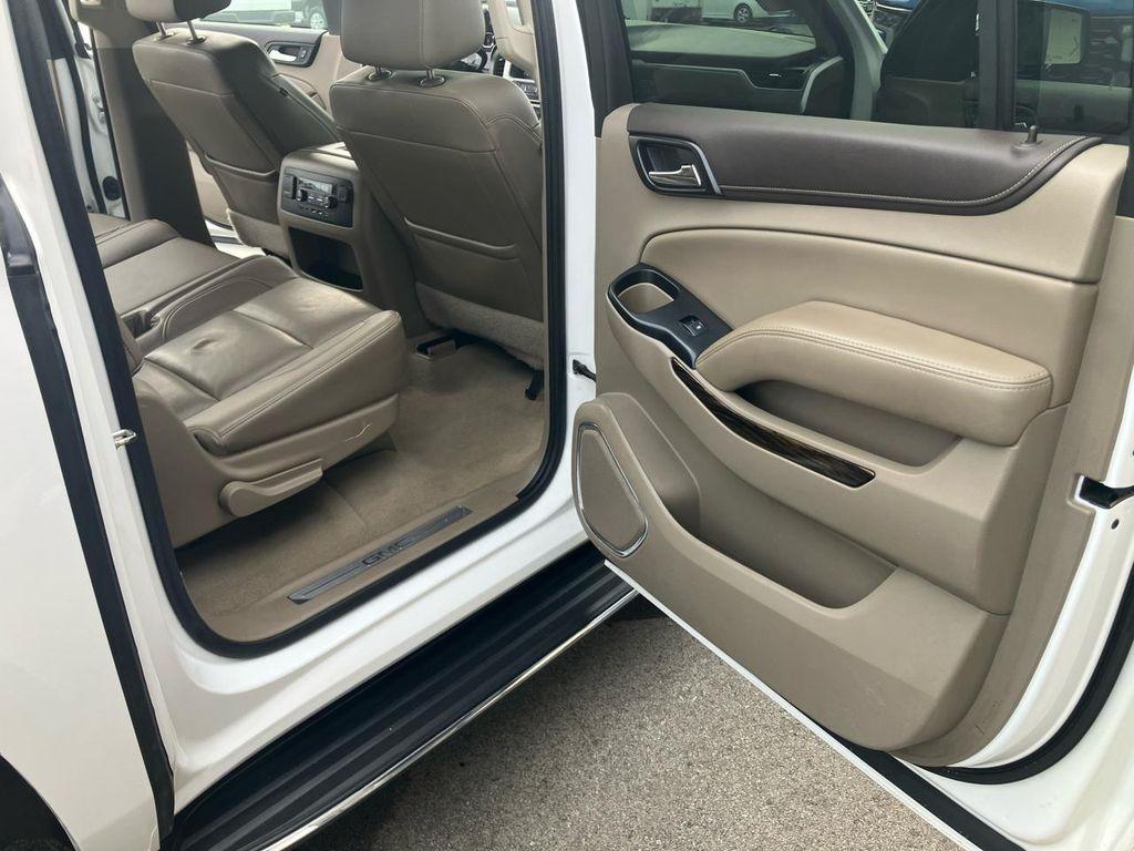 used 2019 GMC Yukon XL car, priced at $24,000