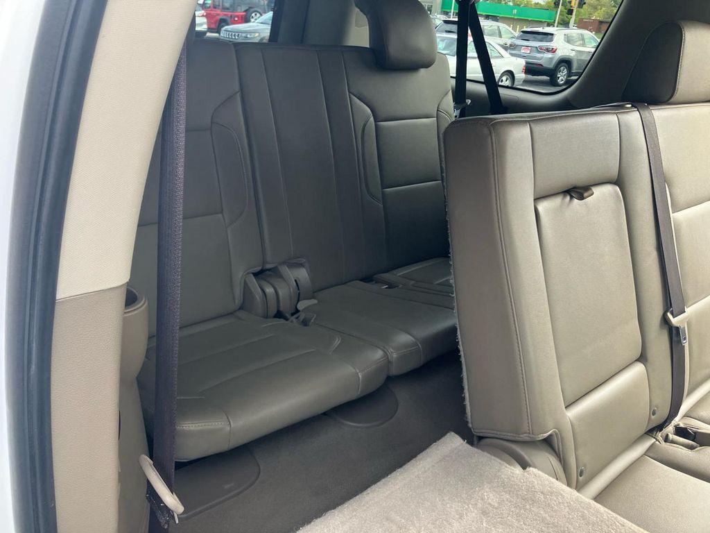 used 2019 GMC Yukon XL car, priced at $24,000