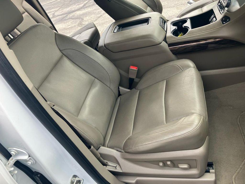 used 2019 GMC Yukon XL car, priced at $24,000