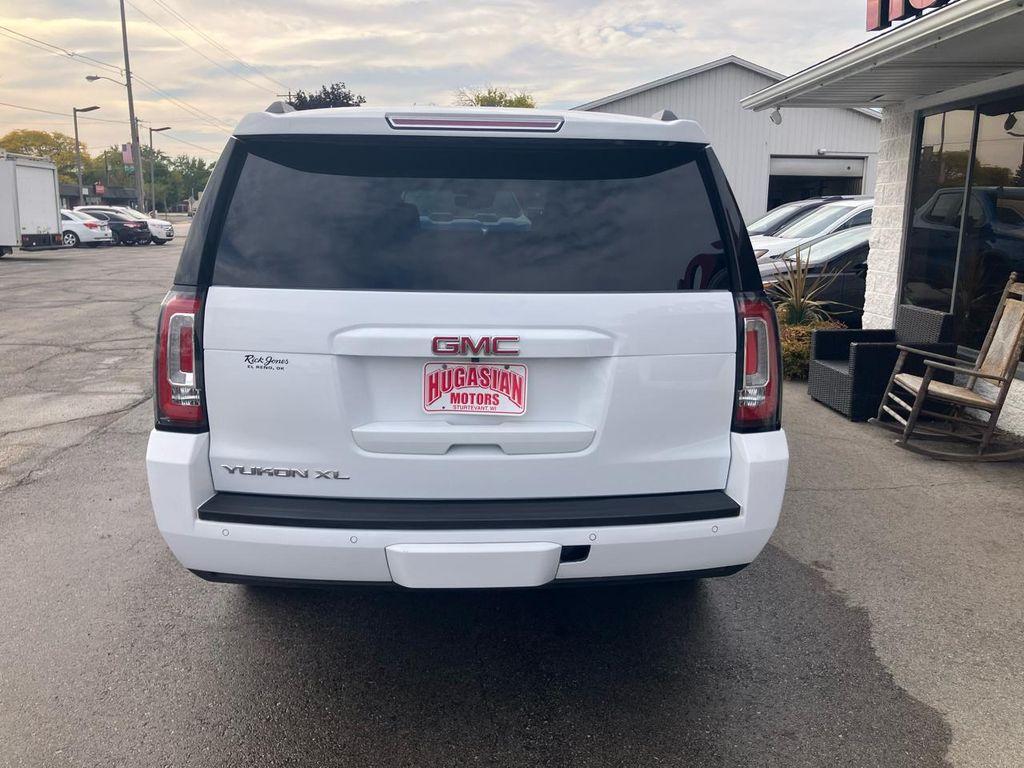 used 2019 GMC Yukon XL car, priced at $24,000
