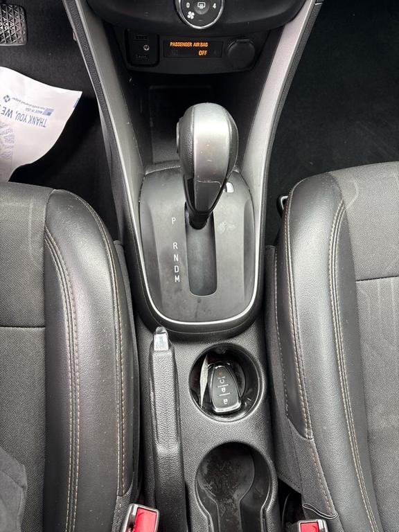 used 2018 Chevrolet Trax car, priced at $11,000