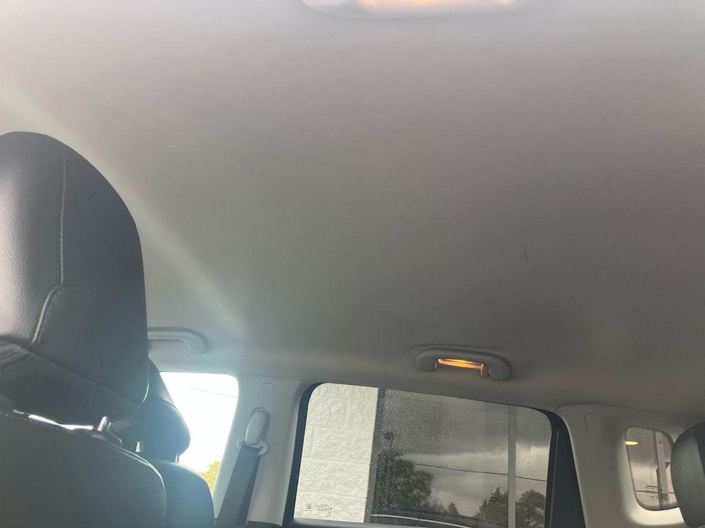 used 2019 Jeep Compass car, priced at $16,500