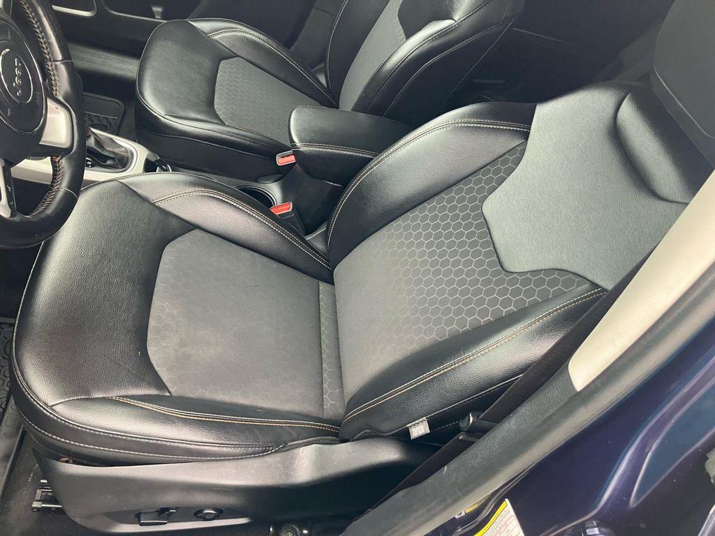 used 2019 Jeep Compass car, priced at $16,500