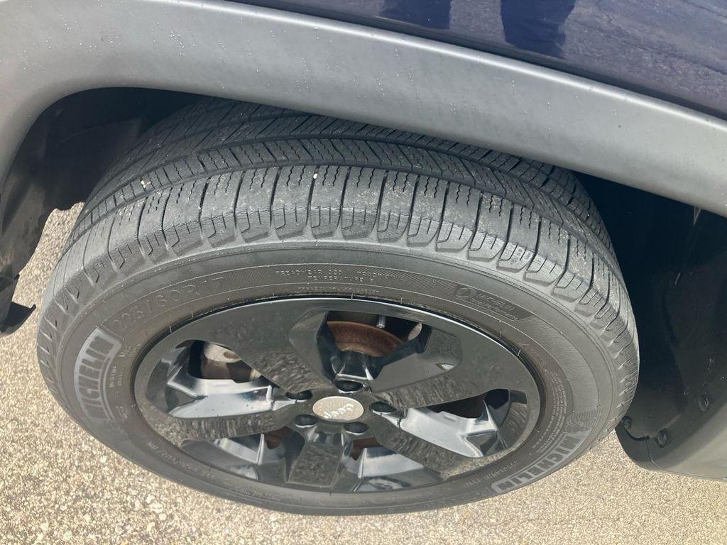 used 2019 Jeep Compass car, priced at $16,500