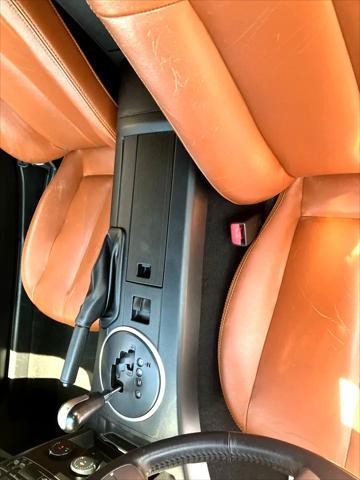 used 2008 Mazda MX-5 Miata car, priced at $13,450