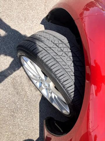 used 2008 Mazda MX-5 Miata car, priced at $13,450