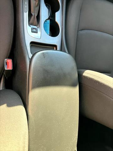 used 2023 Chevrolet Malibu car, priced at $16,000