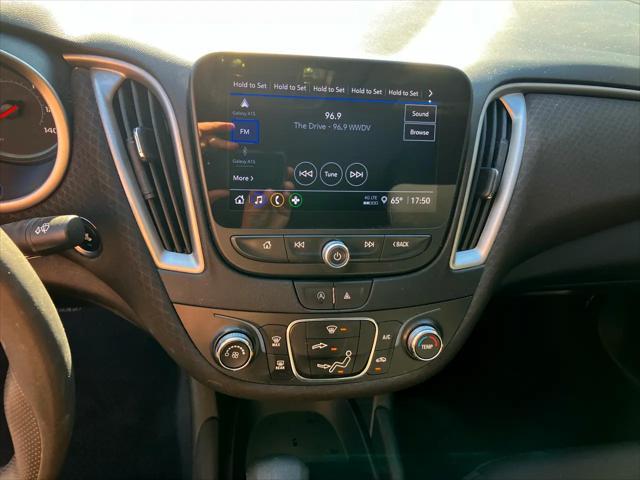 used 2023 Chevrolet Malibu car, priced at $16,000