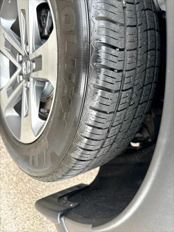 used 2023 Honda Pilot car, priced at $39,000