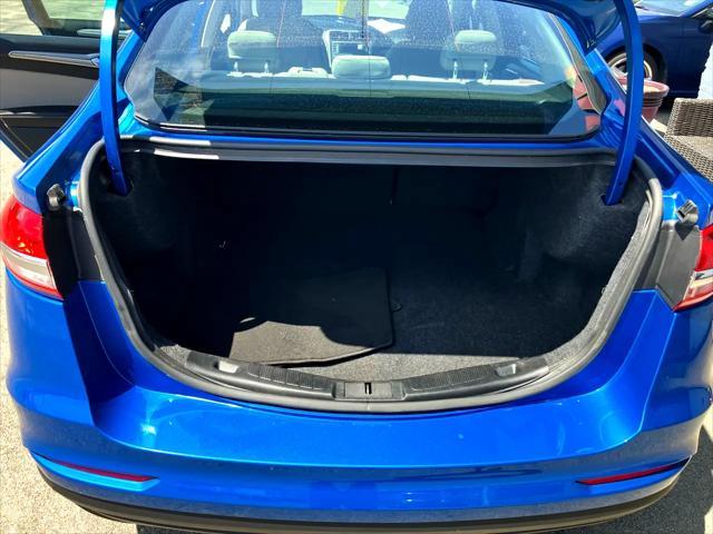 used 2019 Ford Fusion car, priced at $14,000