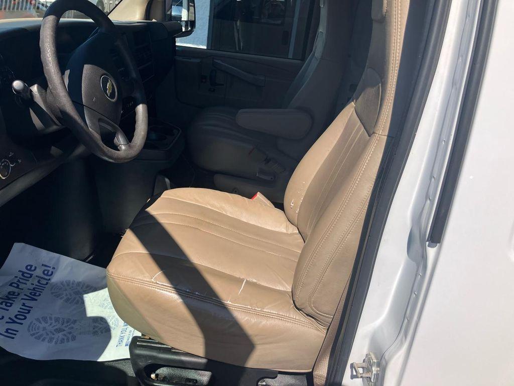 used 2019 Chevrolet Express 2500 car, priced at $12,500
