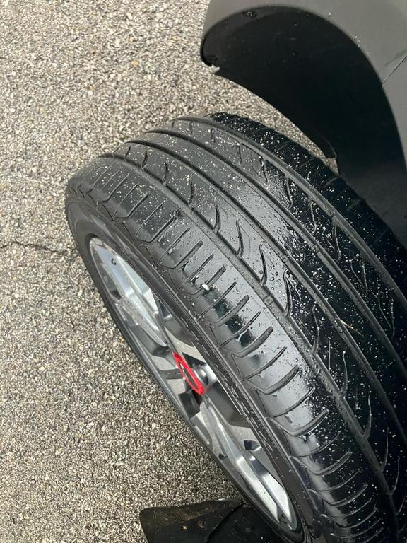 used 2023 Kia Seltos car, priced at $17,500