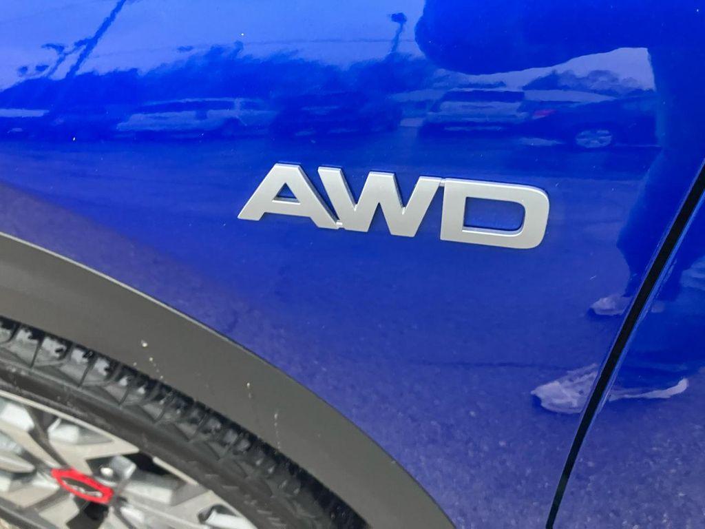 used 2023 Kia Seltos car, priced at $17,500