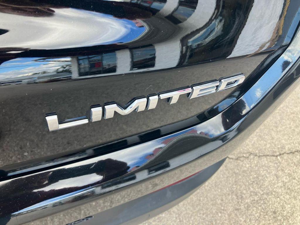 used 2019 Jeep Compass car, priced at $18,500