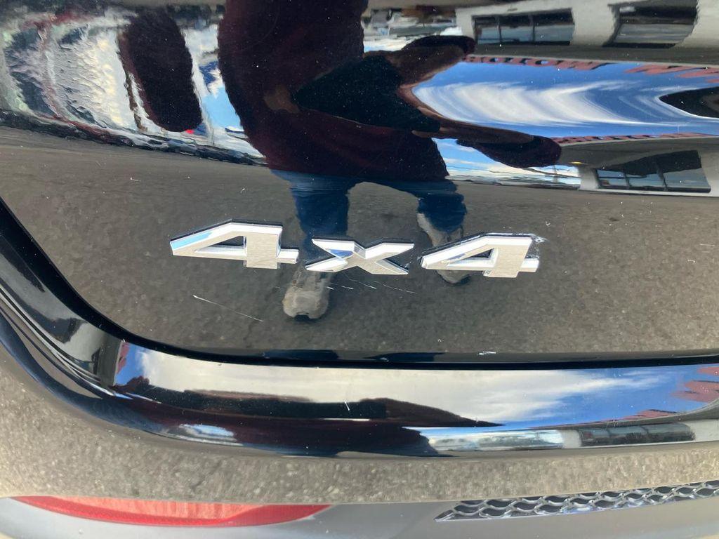 used 2019 Jeep Compass car, priced at $18,500