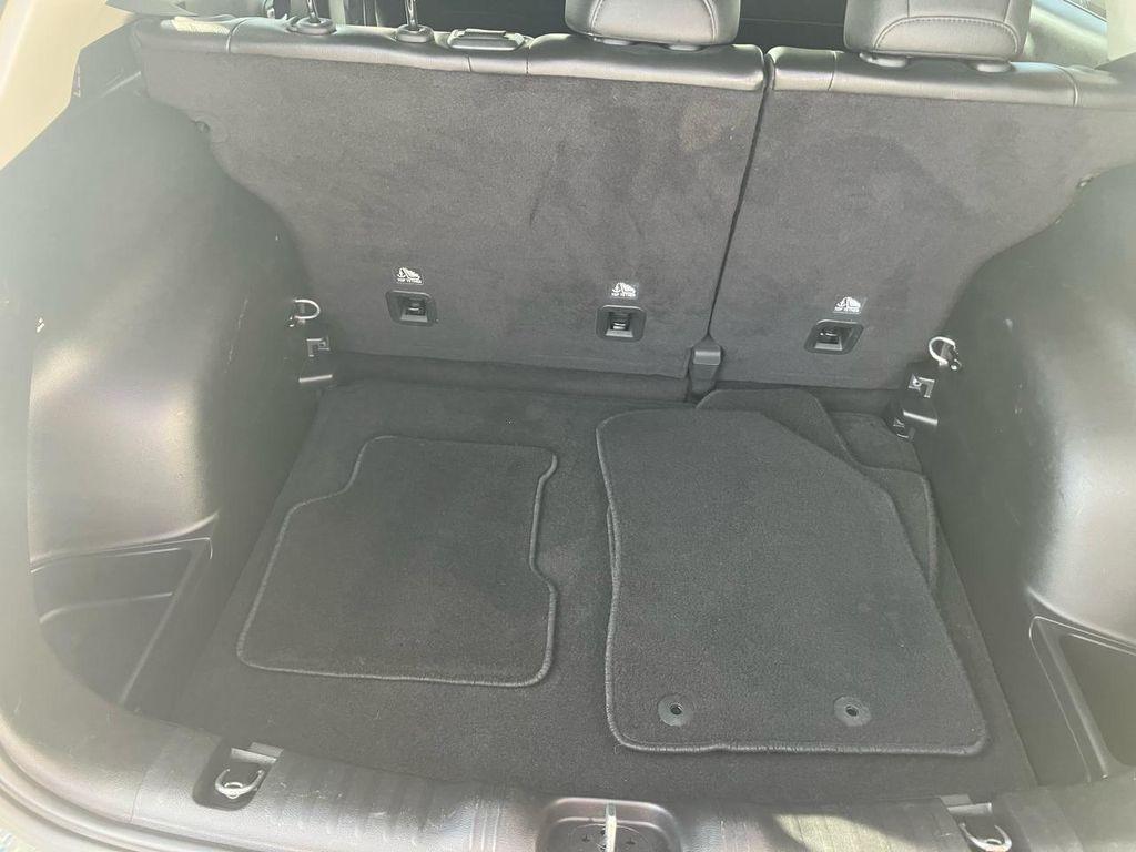 used 2019 Jeep Compass car, priced at $18,500