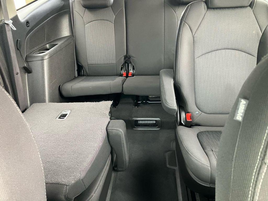 used 2014 Chevrolet Traverse car, priced at $8,000