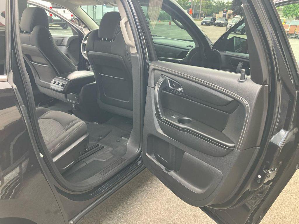 used 2014 Chevrolet Traverse car, priced at $8,000