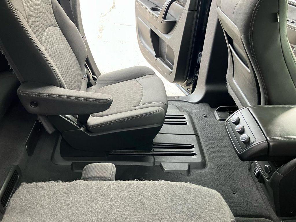 used 2014 Chevrolet Traverse car, priced at $8,000
