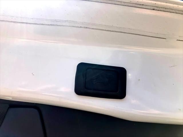 used 2021 Toyota RAV4 car, priced at $31,500