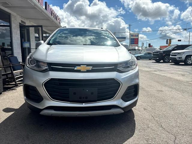 used 2019 Chevrolet Trax car, priced at $10,000