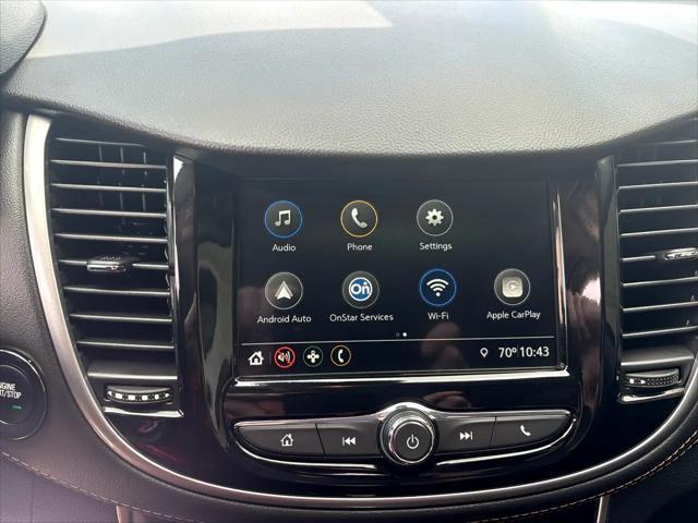 used 2019 Chevrolet Trax car, priced at $10,000
