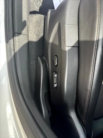 used 2019 Chevrolet Trax car, priced at $10,000