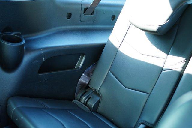 used 2016 Cadillac Escalade ESV car, priced at $17,161