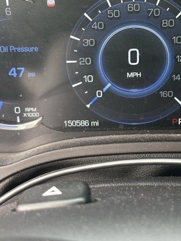 used 2016 Cadillac Escalade ESV car, priced at $16,873