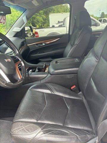 used 2016 Cadillac Escalade ESV car, priced at $16,873