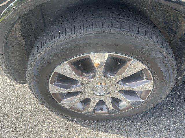 used 2016 Buick Enclave car, priced at $12,885