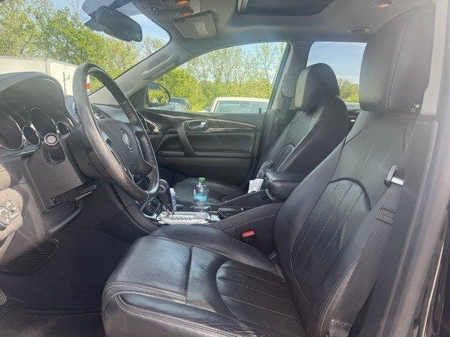 used 2016 Buick Enclave car, priced at $12,885