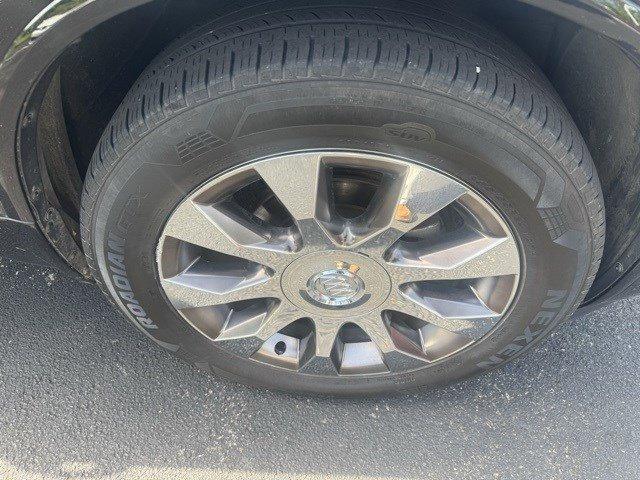 used 2016 Buick Enclave car, priced at $12,885