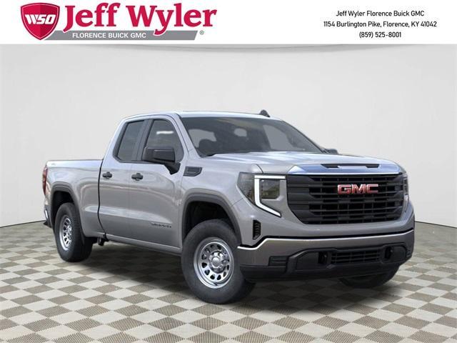 new 2024 GMC Sierra 1500 car, priced at $47,315