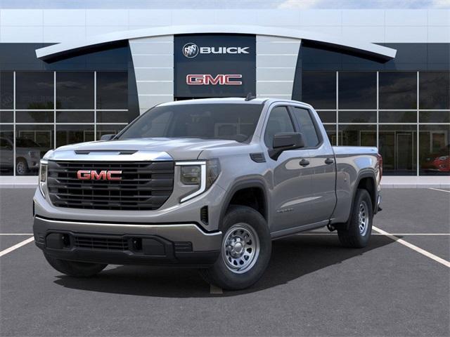 new 2024 GMC Sierra 1500 car, priced at $47,315