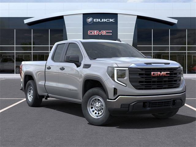 new 2024 GMC Sierra 1500 car, priced at $47,315