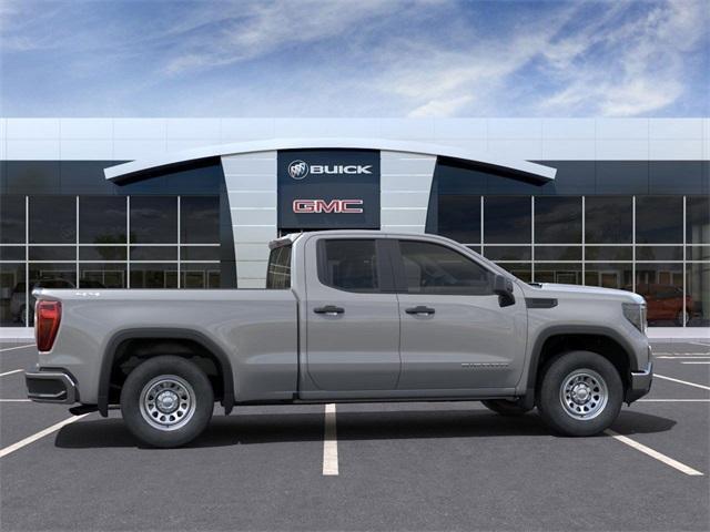 new 2024 GMC Sierra 1500 car, priced at $47,315