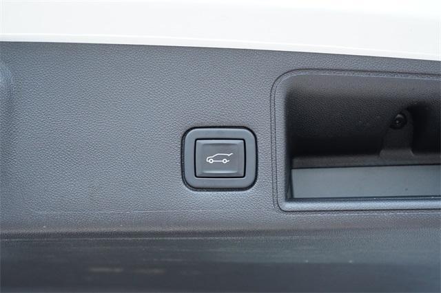 used 2022 GMC Terrain car, priced at $24,674