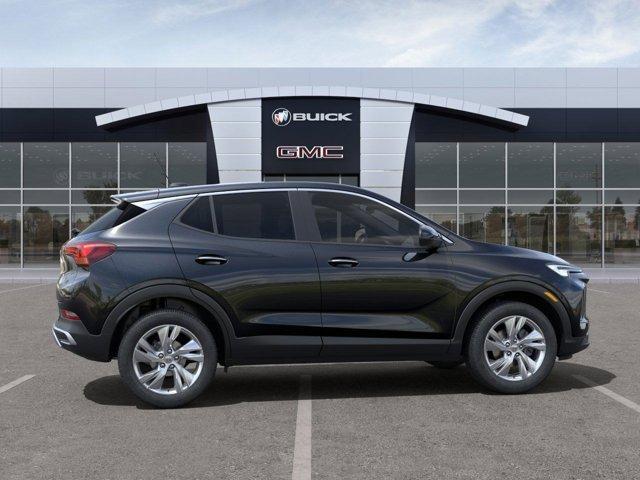 new 2024 Buick Encore GX car, priced at $28,135