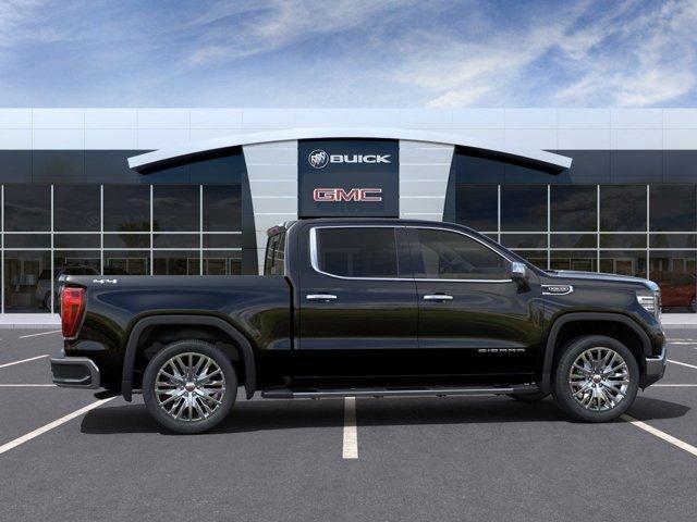 new 2024 GMC Sierra 1500 car, priced at $69,655