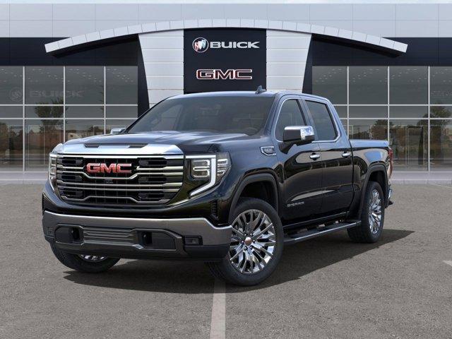 new 2024 GMC Sierra 1500 car, priced at $69,655