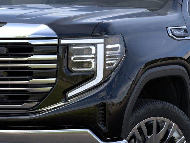 new 2024 GMC Sierra 1500 car, priced at $69,655