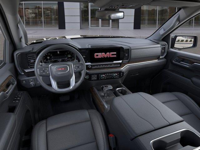 new 2024 GMC Sierra 1500 car, priced at $69,655