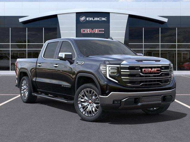 new 2024 GMC Sierra 1500 car, priced at $69,655