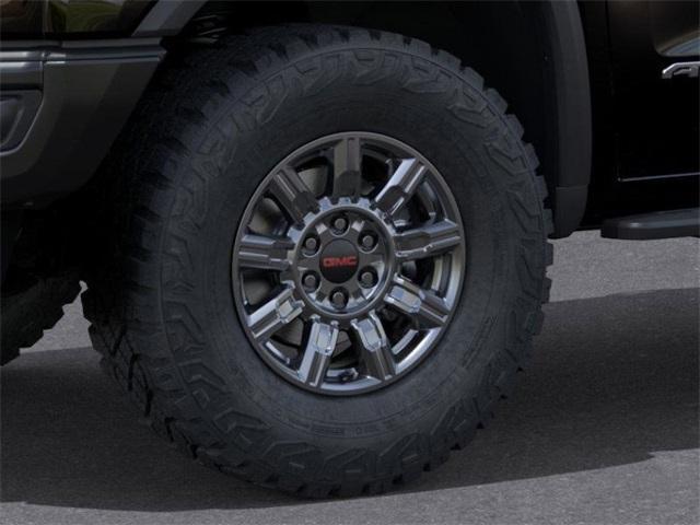 new 2025 GMC Sierra 1500 car, priced at $85,180