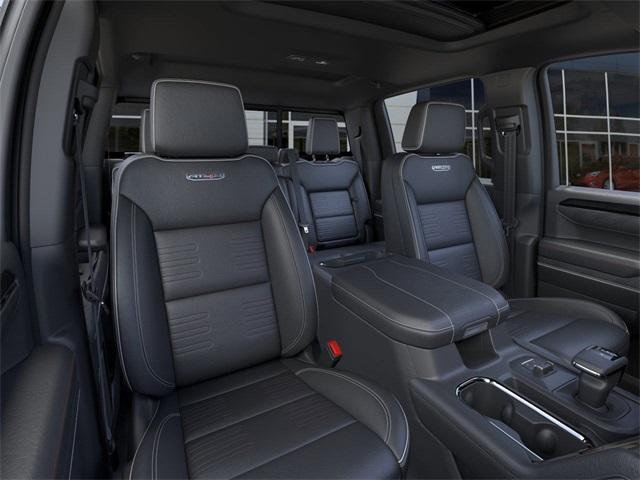 new 2025 GMC Sierra 1500 car, priced at $85,180