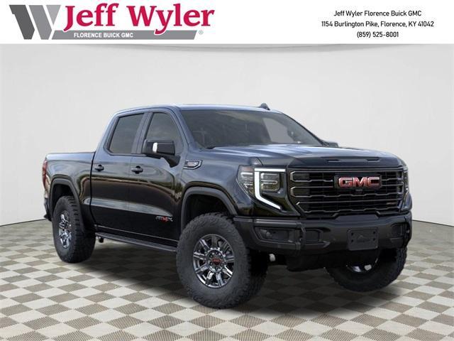 new 2025 GMC Sierra 1500 car, priced at $85,180