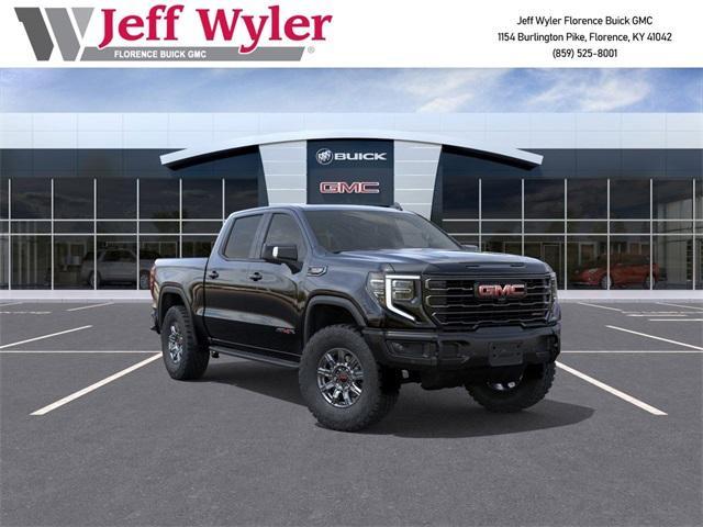 new 2025 GMC Sierra 1500 car, priced at $85,180